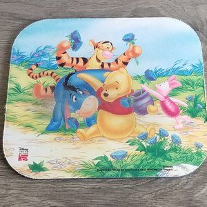 Winnie the Pooh Mouse Pad